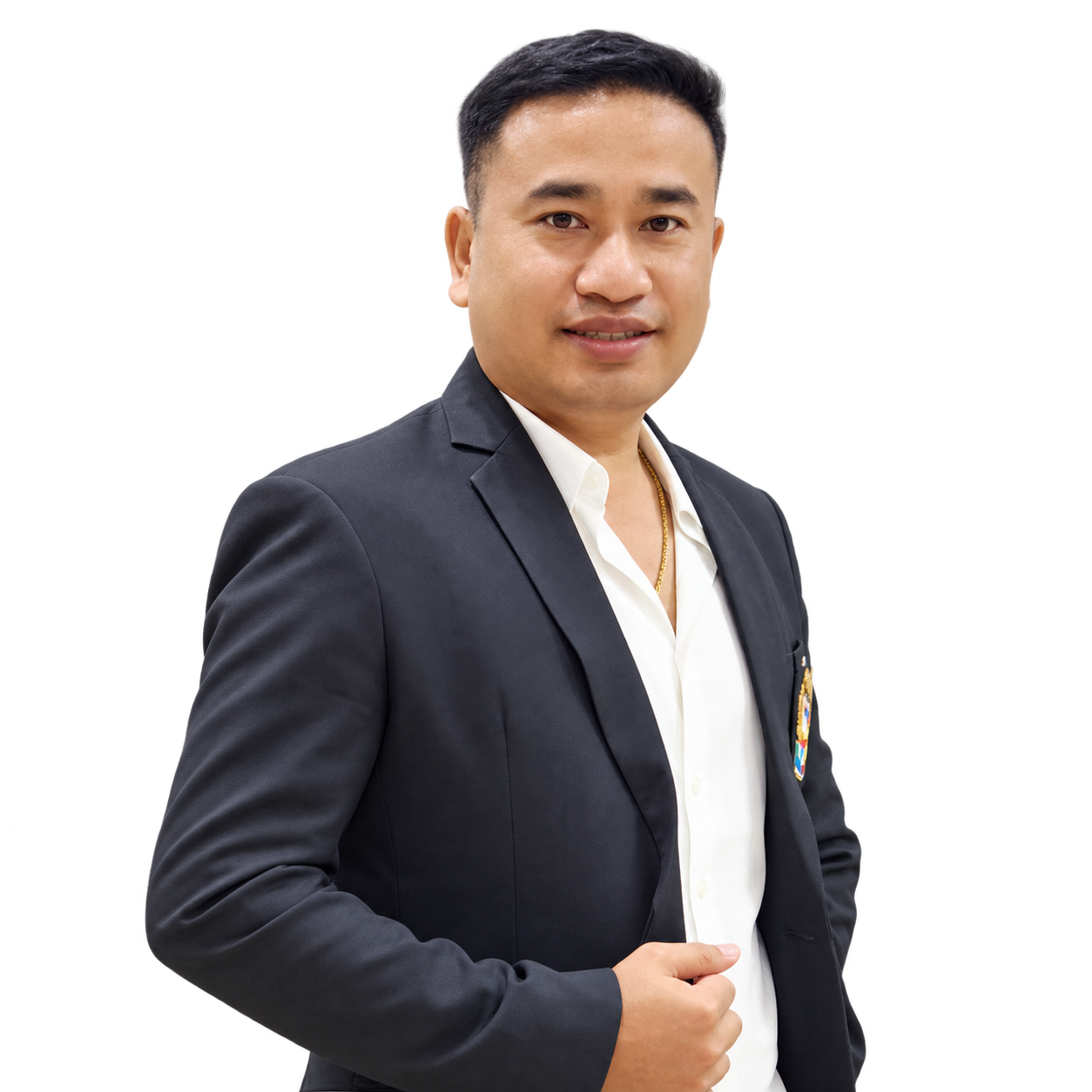 คมสันต์ คงนอก